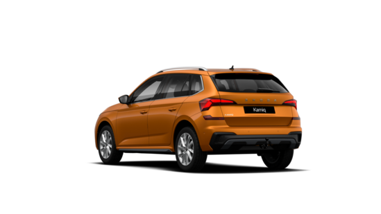 ŠKODA Kamiq Selection 1.0 TSI 85 kW_3