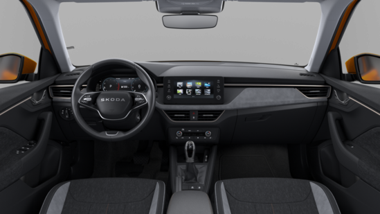 ŠKODA Kamiq Selection 1.0 TSI 85 kW_4