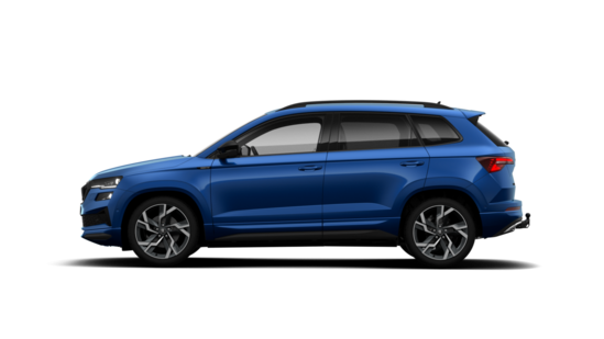 ŠKODA Karoq Sportline 1,5 TSI 110 kW_2