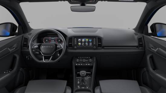 ŠKODA Karoq Sportline 1,5 TSI 110 kW_5