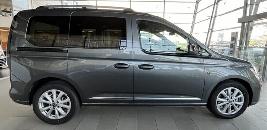 VOLKSWAGEN Akční Caddy Style 2,0 TDI DSG 90 kW_4