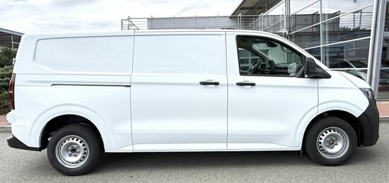 VOLKSWAGEN Transporter skříň DR 2.0 TDI 110 kW_4