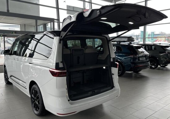 VOLKSWAGEN Akční Multivan Long Life 2,0 TDI 110 kW 7 DSG_3