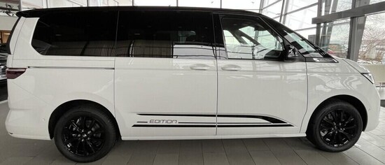 VOLKSWAGEN Akční Multivan Long Life 2,0 TDI 110 kW 7 DSG_4