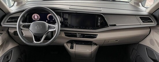 VOLKSWAGEN Akční Multivan Long Life 2,0 TDI 110 kW 7 DSG_5