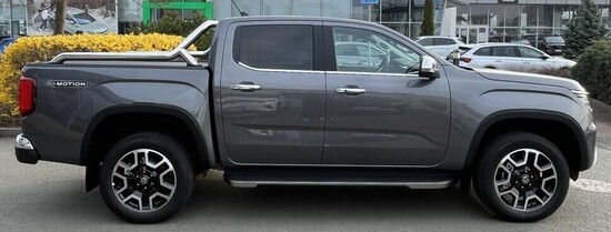 VOLKSWAGEN Akční Amarok DC Style 3,0 TDI 177 kW 10 st. automat_4