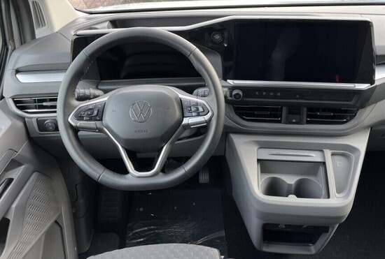 VOLKSWAGEN Caravelle Life 2,0 TDI 125 kW 8 st. automat_5