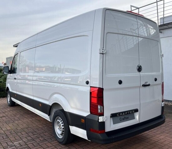 VOLKSWAGEN Akční Crafter skříň 35 103kW 6G FWD DR 103 kW_2
