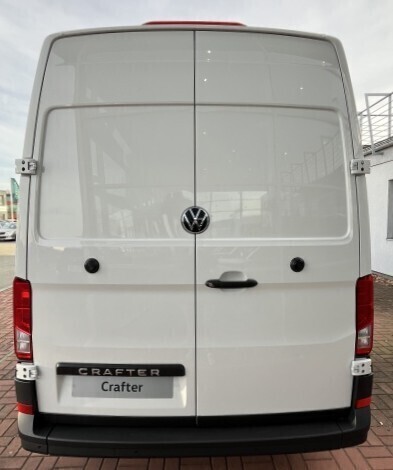 VOLKSWAGEN Akční Crafter skříň 35 103kW 6G FWD DR 103 kW_3