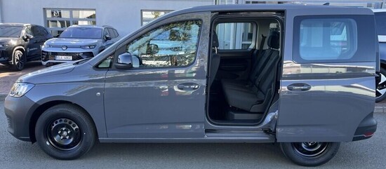 VOLKSWAGEN Akční Caddy 2,0 TDI 75 kW_2