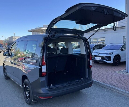 VOLKSWAGEN Akční Caddy 2,0 TDI 75 kW_3