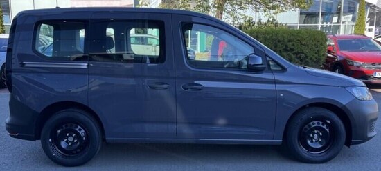 VOLKSWAGEN Akční Caddy 2,0 TDI 75 kW_4