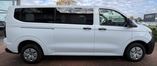 VOLKSWAGEN Caravelle 2.0 TDI DR 110 kW manuál_4
