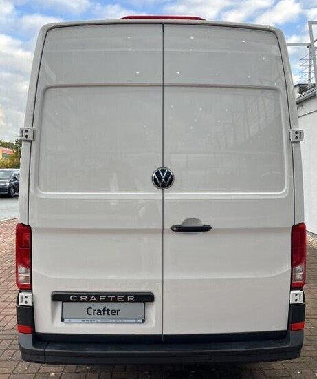 VOLKSWAGEN Crafter skříň 35 SR 2.0TDI 103 kW_3
