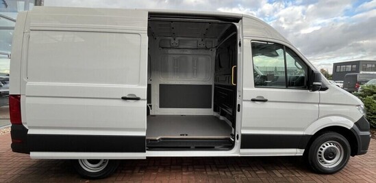 VOLKSWAGEN Crafter skříň 35 SR 2.0TDI 103 kW_4