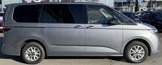 VOLKSWAGEN Multivan Long Life 2,0 TDI 110 kW DSG_4