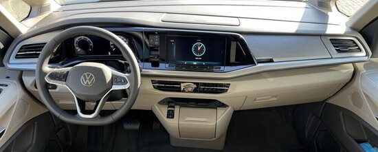 VOLKSWAGEN Multivan Long Life 2,0 TDI 110 kW DSG_5