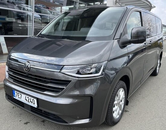 VOLKSWAGEN Caravelle Style 2.0 TDI 4MOT 8AUT DR 125 kW_1