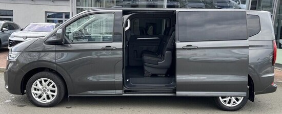 VOLKSWAGEN Caravelle Style 2.0 TDI 4MOT 8AUT DR 125 kW_2