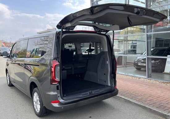VOLKSWAGEN Caravelle Style 2.0 TDI 4MOT 8AUT DR 125 kW_3