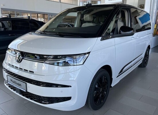 VOLKSWAGEN Akční Multivan Long Life 1,5 TSI PHEV 4M DSG 180 kW_1