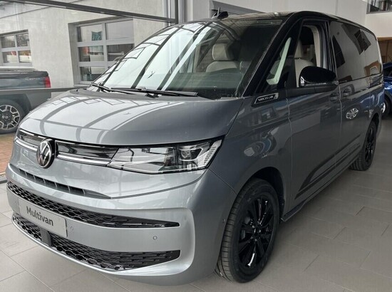 VOLKSWAGEN Akční Multivan Long Life 2,0 TDI 110 kW 7 DSG_1