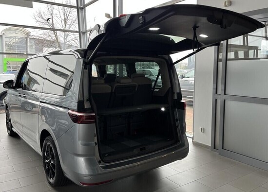 VOLKSWAGEN Akční Multivan Long Life 2,0 TDI 110 kW 7 DSG_3