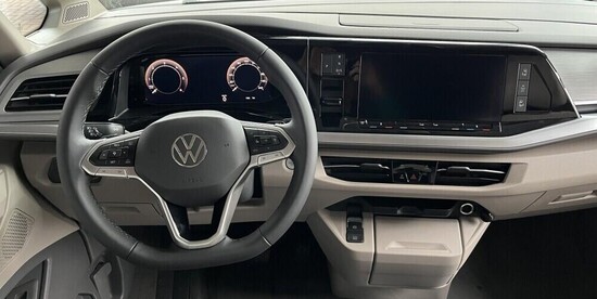 VOLKSWAGEN Akční Multivan Long Life 2,0 TDI 110 kW 7 DSG_5