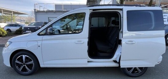 VOLKSWAGEN Akční Caddy Life 1,5 TSI PHEV 110 kW_2