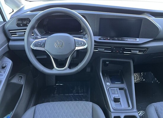 VOLKSWAGEN Akční Caddy Life 1,5 TSI PHEV 110 kW_5
