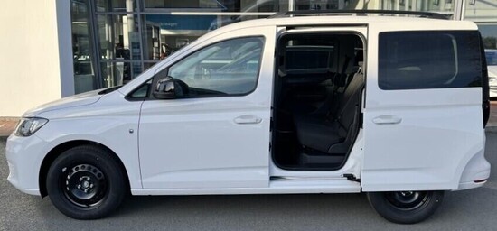 VOLKSWAGEN Akční Caddy 1,5 TSI DSG 85 kW_2