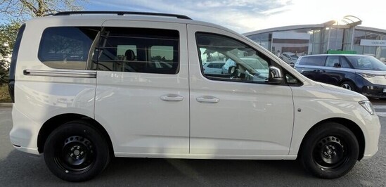 VOLKSWAGEN Akční Caddy 1,5 TSI DSG 85 kW_4