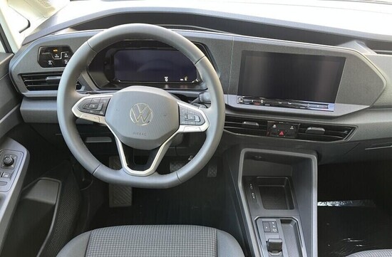 VOLKSWAGEN Akční Caddy 1,5 TSI DSG 85 kW_5