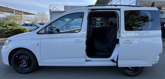 VOLKSWAGEN Akční Caddy 2,0 TDI 75 kW_2