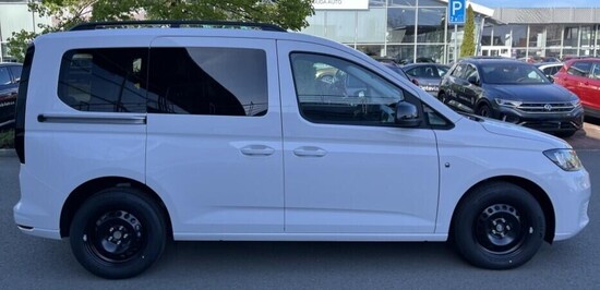 VOLKSWAGEN Akční Caddy 2,0 TDI 75 kW_4