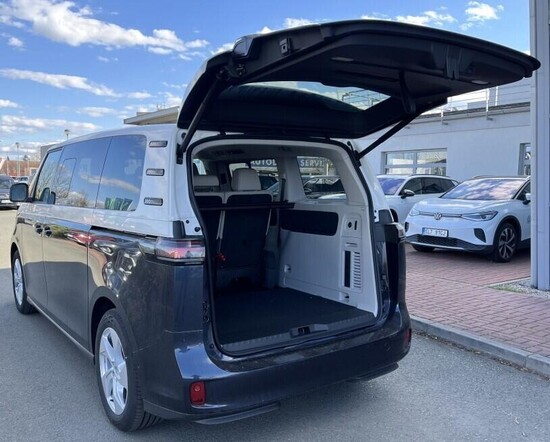 VOLKSWAGEN Akční ID. Buzz Long Pro 86 kWh 210 kW_3