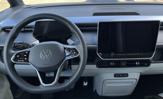 VOLKSWAGEN Akční ID. Buzz Long Pro 86 kWh 210 kW_5