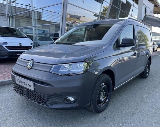 VOLKSWAGEN Akční Caddy Cargo Maxi 2,0 TDI 75 kW_1