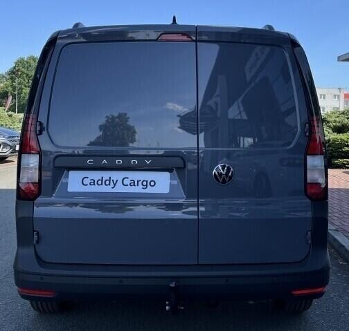 VOLKSWAGEN Akční Caddy Cargo Maxi 2,0 TDI 75 kW_3