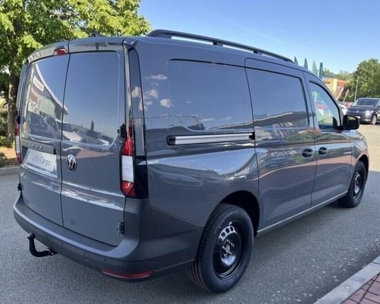 VOLKSWAGEN Akční Caddy Cargo Maxi 2,0 TDI 75 kW_4