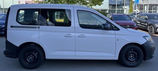VOLKSWAGEN Akční Caddy 2,0 TDI 75 kW_4
