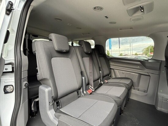 VOLKSWAGEN Entry Caravelle 2.0 TDI DR 110 kW_4