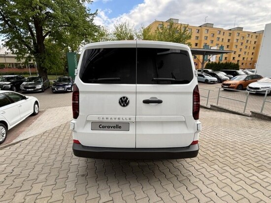 VOLKSWAGEN Entry Caravelle 2.0 TDI DR 110 kW_5