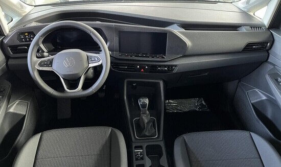 VOLKSWAGEN Akční Caddy Maxi 2,0 TDI 75 kW 6 G_5