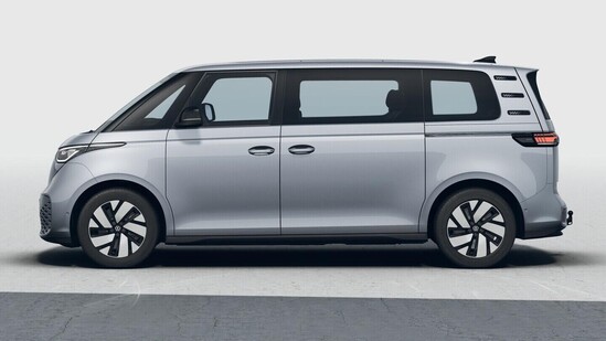 VOLKSWAGEN ID.BUZZ Akční ID. Buzz Long Pro 86 kWh,   210 kW_2