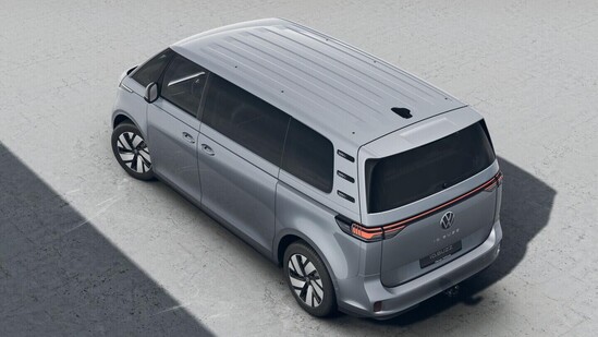 VOLKSWAGEN ID.BUZZ Akční ID. Buzz Long Pro 86 kWh,   210 kW_3