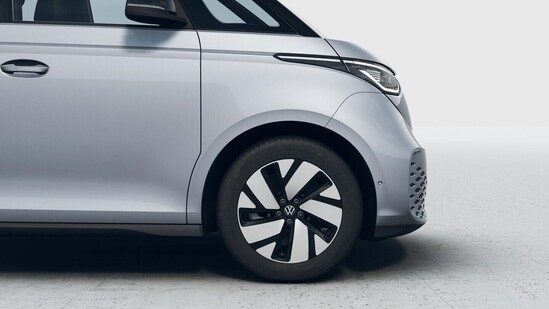 VOLKSWAGEN ID.BUZZ Akční ID. Buzz Long Pro 86 kWh,   210 kW_5