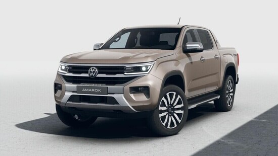 VOLKSWAGEN Amarok DC Aventura 3,0 TDI 177 kW_1