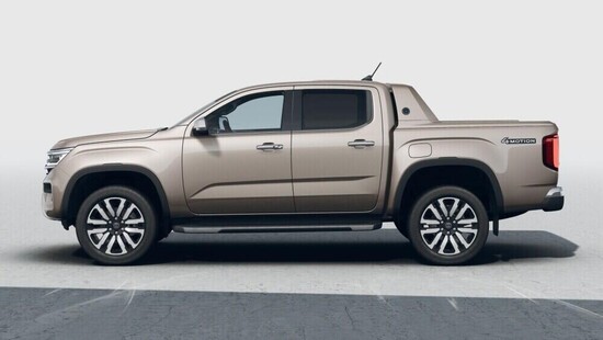 VOLKSWAGEN Amarok DC Aventura 3,0 TDI 177 kW_2