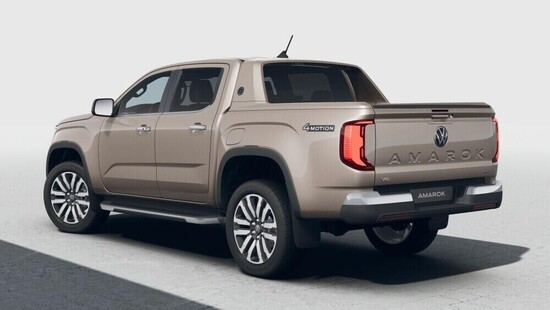 VOLKSWAGEN Amarok DC Aventura 3,0 TDI 177 kW_3